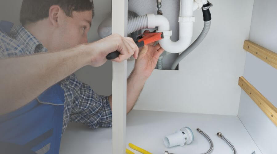 Professional Leak Detection Services in Ecorse, MI